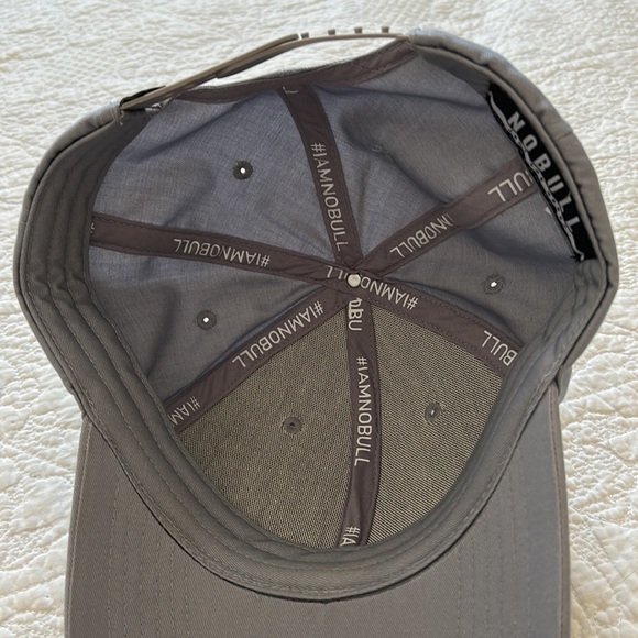 NOBULL Hat - Picture 3 of 3